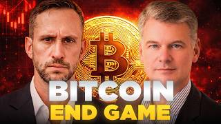 Bitcoin CRUMBLES As Global Uncertainty Hits All Time High's! Should We Be Worried?