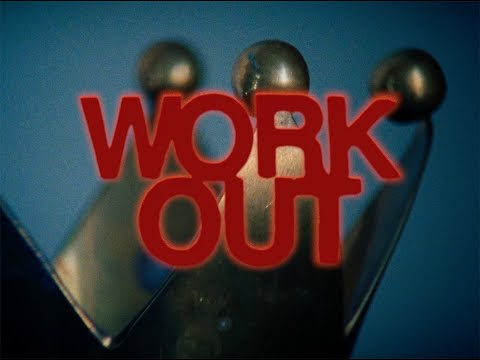 Workout  - Short Film
