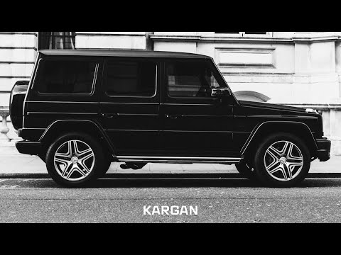 2Pac, Bones, Night Lovell, Still Cold, MIX REMIX 2025 (KARGAN REMIX)