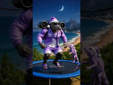 SIGMA GIRL X BALLERINA X TRALALERO | Sigma Boy REMIX, Jump4 | #brainrot