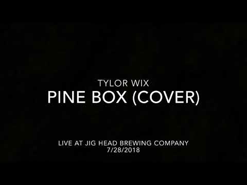 Pine Box (Cover)