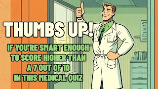 Medical Trivia