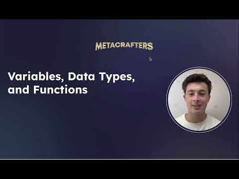 Data Structures in Rust