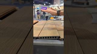 Innovative Screwless Deck Clip! #cooltools #construction #shorts