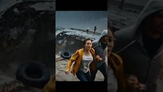 AI Highway Collapse Sim: Flood & Flee! 🚧