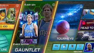 *NBA 2k funny video Amazing upgrade 2023 play ⏯️ ios in android