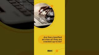 Adpost.com Shorts - How to find the best deals online