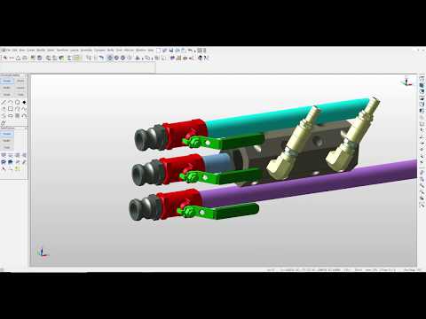 KeyCreator 2020 Window Selection Enhancements