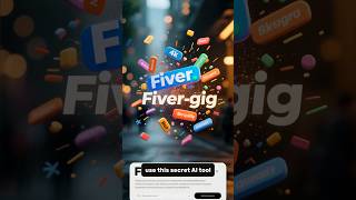 Stop Writing Gigs Manually – This Free AI Writes Fiverr Descriptions in Seconds!