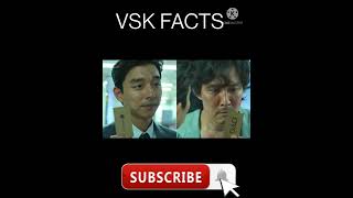 #squidgame #squidgamefacts #squidgametelugu #vskfacts #squid #squidgamenetflix