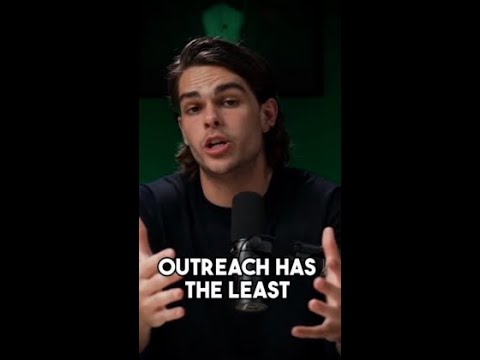 🌟 No Time to Waste: Outreach for Quick Gains!