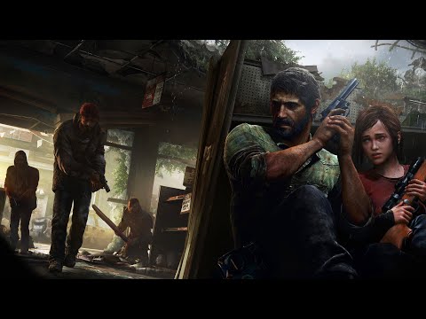 The last of us l Part 4 | PS5