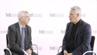 Todd Gagorik — IT Modernization Summit