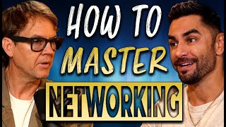 Unlocking Success: The Master Guide to Networking Mastery | Shawn Finnegan