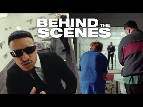 Lisi - Roll Like That (Behind The Scenes)