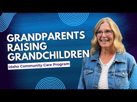Grandparents Raising Grandchildren Program