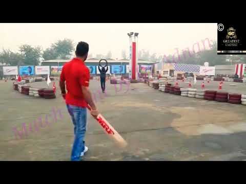 Virat cover drive