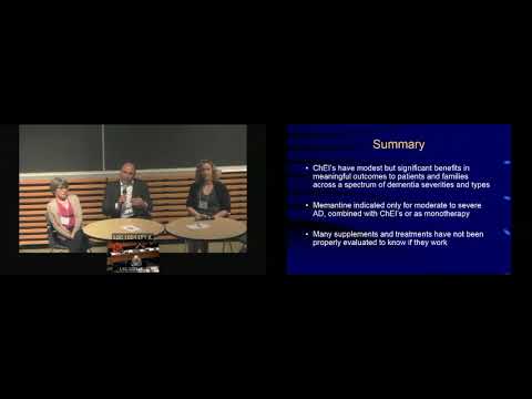 Q&A Panel 2 2018 AD Forum