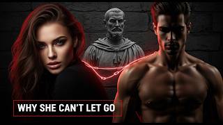 The Psychological Triggers That Keep Women Attached | Machiavelli’s Dark Insights