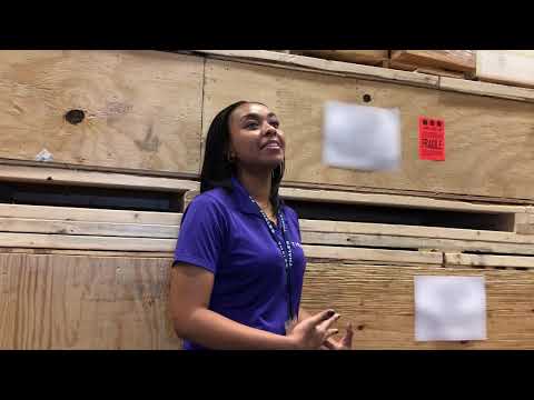 Thales USA Persons with Disabilities Week