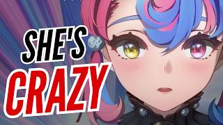 COMPLETE ROCCIA GUIDE! Best Roccia Build - Weapons, Echoes, Teams & Showcase | Wuthering Waves
