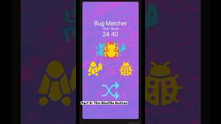 Creating a Shuffle Button in Swift Playgrounds with SwiftUI - BugSmasher Part 9