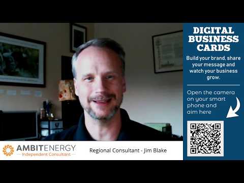 Best Way to Ease Your Ambit Energy Business Woes - October 24, 2018