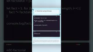 #javascripttutorial #javascript #code #codeshorts #yiutubeshort #typescript #angular #react