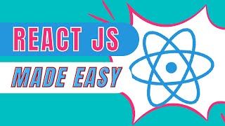 Easy way to create REACT JS component #shorts