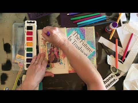 Book Art