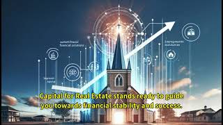 Church Building Loans:  Empowering Churches Nationwide with Innovative Financing Solutions