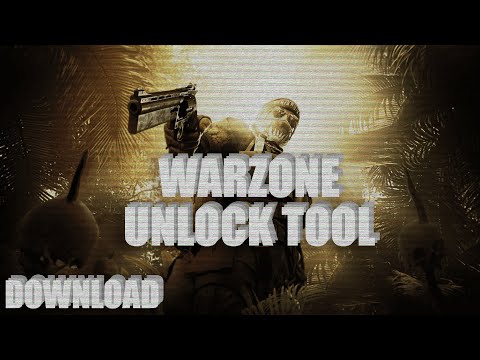 WARZONE 2.0 UNLOCK TOOL | ALL SKINS + CAMOS + OPERATORS | COD WARZONE 2 UNLOCKER | DOWNLOAD FREE PC