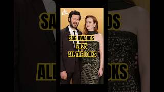 Also watch parts 1 and 2 #Sagawards2025 #sagawards #leightonmeester #lukenewton #monicabarbaro &more
