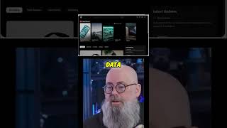 AI Website Builder YouWare: Effortless Geekazine Site Creation! #shorts