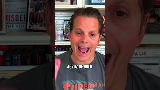 The Decline of the US Dollar I Anthony Scaramucci