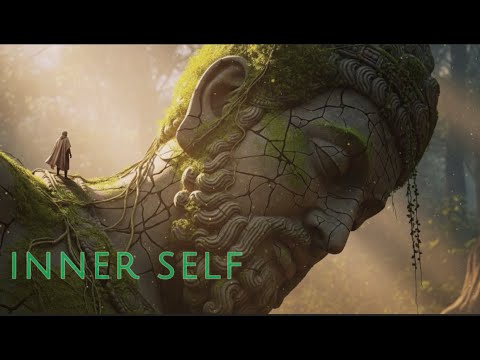 Inner Self – Peaceful Background Music for Mindful Study & Work