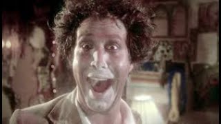 Modern Problems  Full Movie Fact & Review In English /  Chevy Chase / Patti D'Arbanville