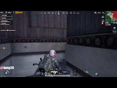 PUBG MOBILE LIVE - BACOT AJE DULU
