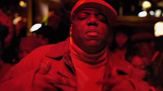 The Notorious B.I.G. - Big Poppa (Official Music Video)