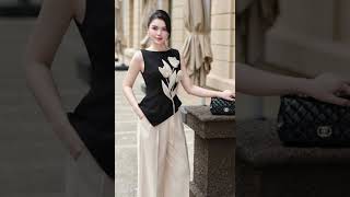 #classyvibes #elegantcouture