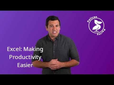 Excel: Making productivity easier with ‘Smart Lookup’ | Tuesday Tech Tips