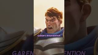 Taric Lore in 1 Minute 📚