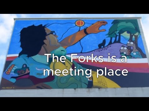 [Music Video] The Forks is a meeting place