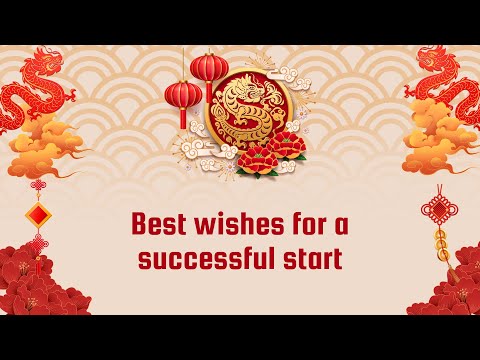 Kick Off the Loong Year: Flyking's New Year Gathering