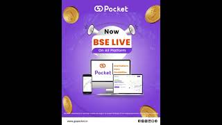 BSE LIVE GOPOCKET | SKYBROKING | SENSEX | BANEX | STRATEGY LIVE | NO LOSS | OPTIONS |  #trading