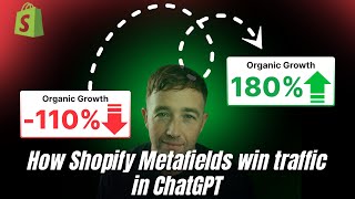 How Shopify Metafields Win Traffic in ChatGPT 🤖📈 | AI Search & Shopify SEO