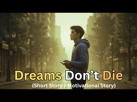 One Step Each Day | The Story of Alex | Motivational Story