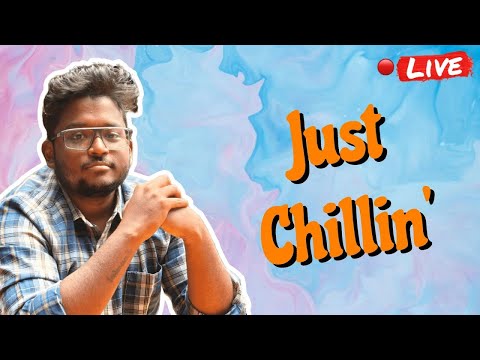 Chilling Pro Max with Saimani || Survey No 301