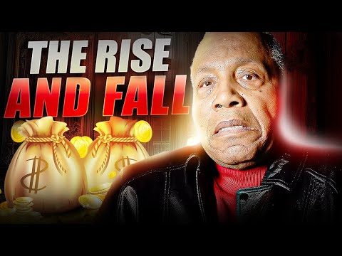 Frank Lucas: The Rise and Fall of a Drug Kingpin