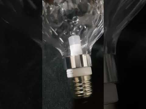 lee broom crystal  bulb